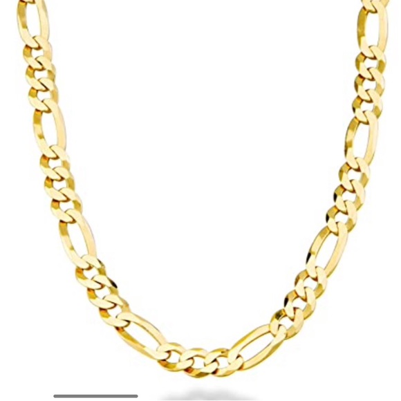 Real gold chain - Picture 1 of 2